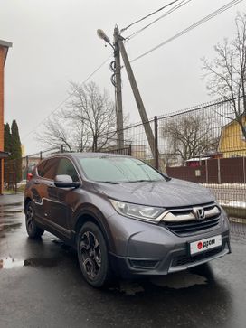 SUV   Honda CR-V 2017 , 2000000 , 