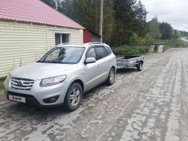 SUV   Hyundai Santa Fe 2011 , 1400000 , 