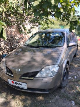  Nissan Primera 2006 , 440000 , 