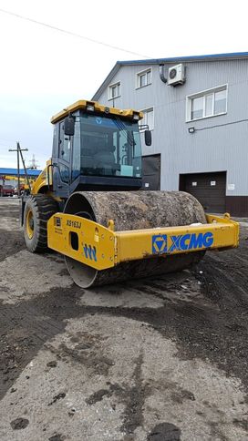  XCMG XS163J 2021 , 6200000 , 