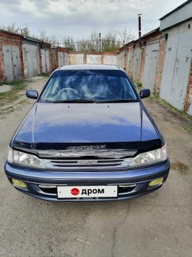  Toyota Carina 1998 , 530000 , 