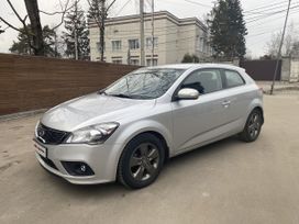  3  Kia ProCeed 2011 , 845000 , 