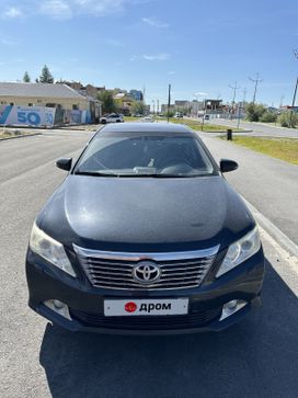  Toyota Camry 2012 , 1250000 ,  