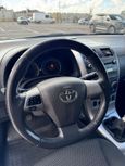  Toyota Corolla 2011 , 1190000 , 