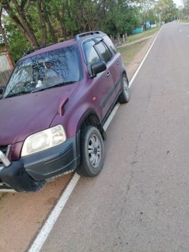 SUV   Honda CR-V 1996 , 270000 , 