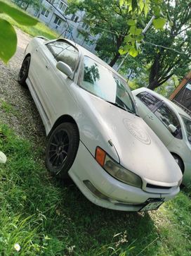  Toyota Mark II 1995 , 400000 , 