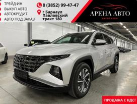 SUV   Hyundai Tucson 2024 , 3685000 , 