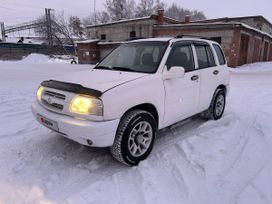 SUV   Suzuki Grand Vitara 1999 , 360000 , 