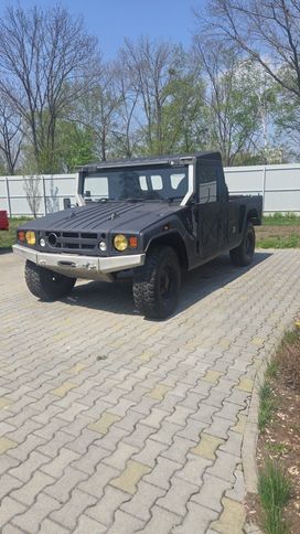 SUV   Toyota Mega Cruiser 2001 , 4500000 , 