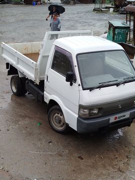  Nissan Vanette 1997 , 1545000 , -