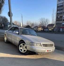  Audi A8 1996 , 420000 , 