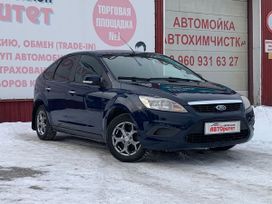  Ford Focus 2010 , 695000 , 