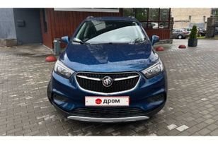 SUV   Buick Encore 2019 , 1166000 , 