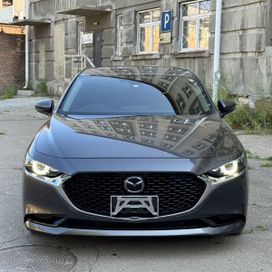  Mazda Mazda3 2019 , 1550000 , 