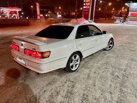 Toyota Mark II 1997 , 350000 , 