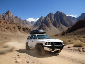 SUV   Dodge Durango 2000 , 1333000 , 