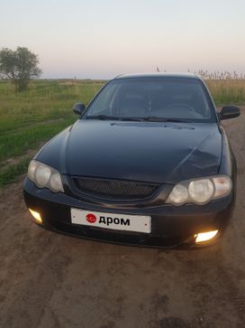  Kia Shuma 2001 , 330000 , 