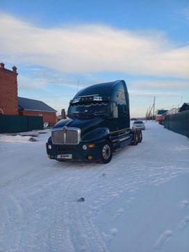   Kenworth T2000 2002 , 2400000 , 