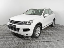 SUV   Volkswagen Touareg 2012 , 1944000 , 