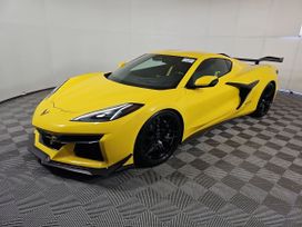 Chevrolet Corvette 2025 , 22900000 , 