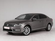 Passat, 2012