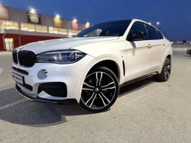 SUV   BMW X6 2019 , 4900000 , 