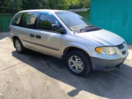    Dodge Caravan 2002 , 329800 , 