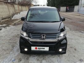  Honda N-WGN 2016 , 820000 , 