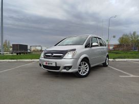    Opel Meriva 2007 , 550000 , 
