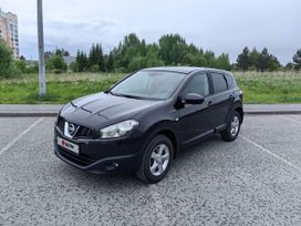 SUV   Nissan Qashqai 2011 , 970000 , -