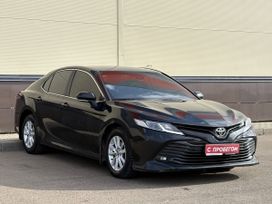  Toyota Camry 2019 , 2550000 ,  
