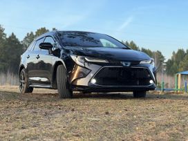  Toyota Corolla 2019 , 2150000 , 