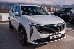 SUV   Geely Atlas 2024 , 3717190 , 
