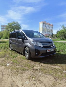    Honda Stepwgn 2015 , 1820000 , 