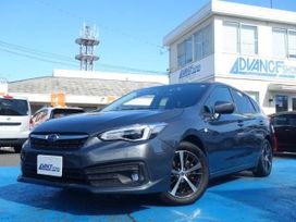  Subaru Impreza 2022 , 920000 , 