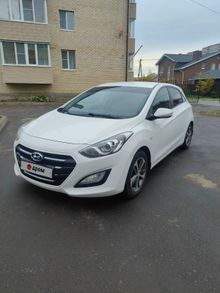  i30, 2015