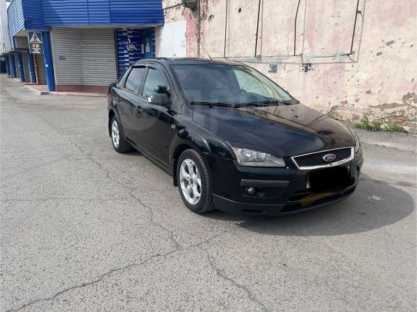  Ford Focus 2007 , 550000 , 