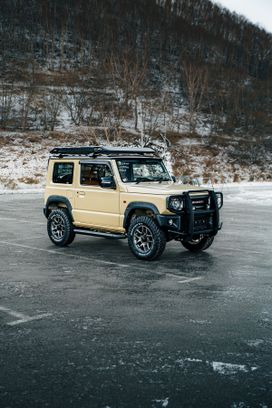  3  Suzuki Jimny 2021 , 1290616 , -