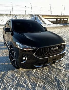SUV   Haval F7 2019 , 1900000 , 