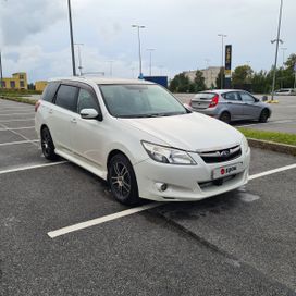    Subaru Exiga 2012 , 780000 , -