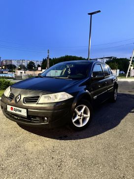  Renault Megane 2006 , 300000 , 