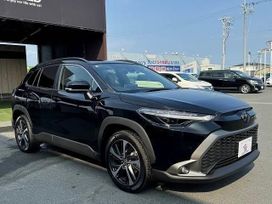 SUV   Toyota Corolla Cross 2021 , 2039000 , 