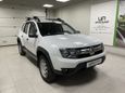 SUV   Renault Duster 2018 , 1020000 , 