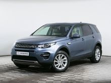  Discovery Sport