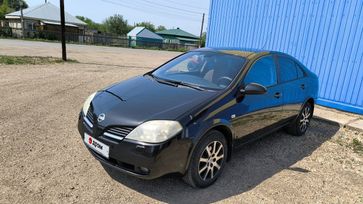  Nissan Primera 2004 , 480000 , 