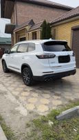SUV   Chery Tiggo 8 Pro Max 2023 , 2550000 , 