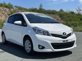  Toyota Vitz 2011 , 640000 , 