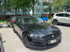  Jaguar XE 2018 , 1500000 , 