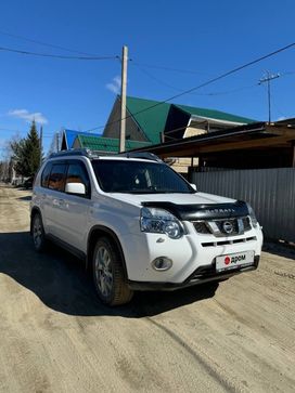 SUV   Nissan X-Trail 2013 , 1700000 , 
