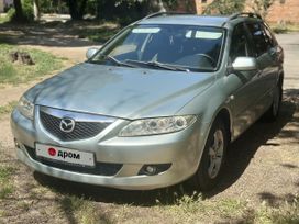  Mazda Mazda6 2005 , 485000 , 